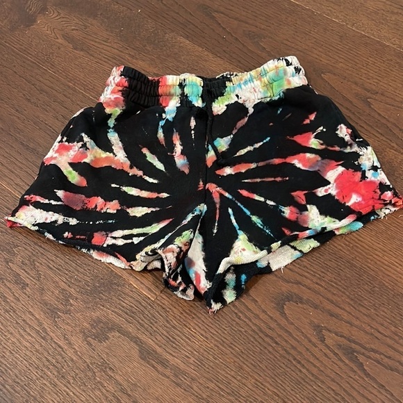 WESLEY Women’s Cotton Shorts Size Small - Picture 1 of 3